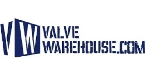 Valve Warehouse Promo Code