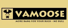 VAMOOSE BUS Promo Code — 50 Off in September 2024