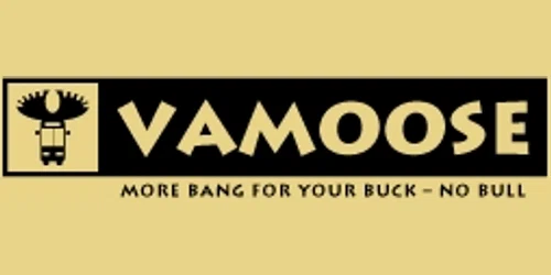 Vamoose Bus Promo Code