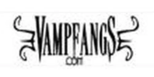 Vampfangs Merchant logo