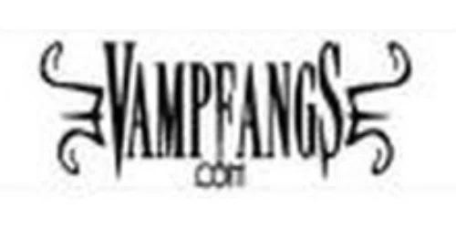 Vampfangs Merchant logo