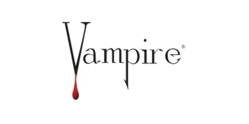 Vampire coupon
