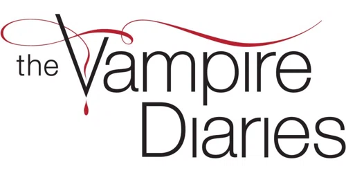 Vampire Diaries Merchandise Promo Code