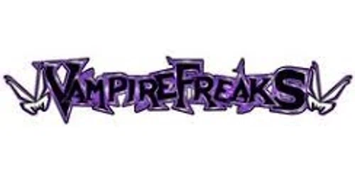 VampireFreaks Promo Code