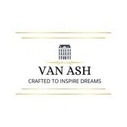 Van Ash Merchant Logo