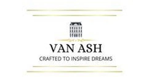 Van Ash Promo Code