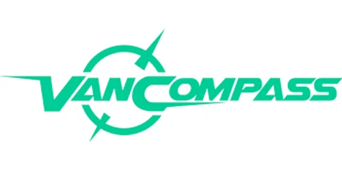 Van Compass Promo Code