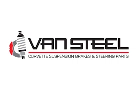 Van Steel Merchant Logo