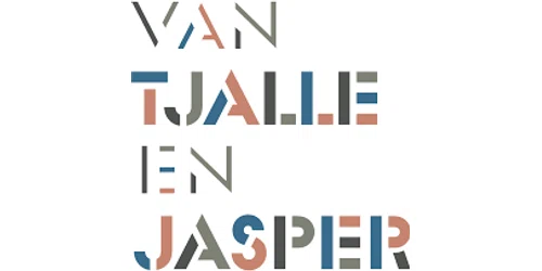 Van Tjalle en Jasper Promo Code