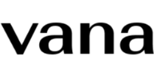Vana Promo Code