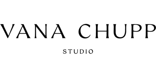 VANA CHUPP STUDIO LLC. Merchant logo