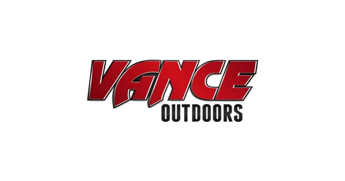 VANCE OUTDOORS Promo Code โ 200 Off in July 2025