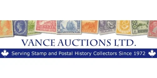 Vance Auctions Promo Code