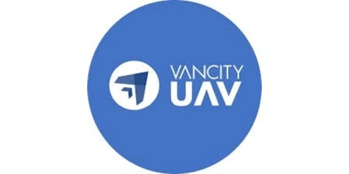 VanCity UAV coupon