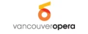 Vancouver Opera Merchant Logo