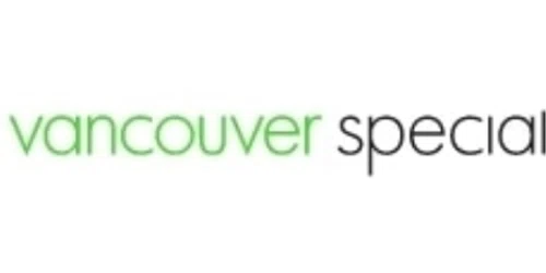 Vancouver Special Promo Code