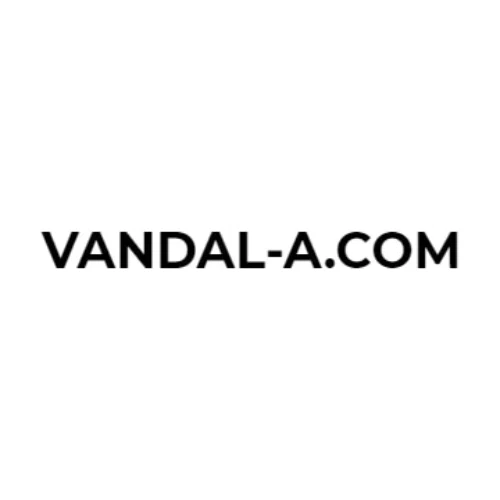 Vandal-A Promo Code | 30% Off in April 