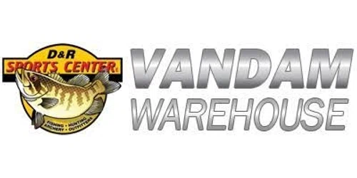 VanDam Warehouse Promo Code