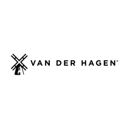 Van Der Hagen Promo Code | 30% Off in 