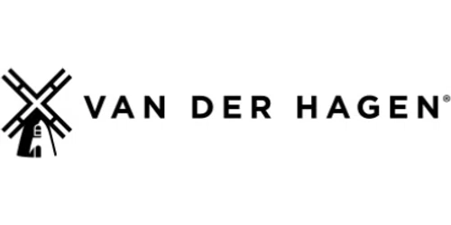 Van Der Hagen Promo Code