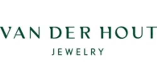 Van Der Hout Jewelry Merchant logo