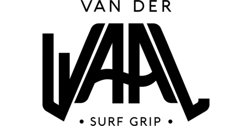 Van der Waal Merchant logo