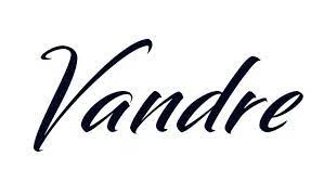 Vandre Promo Code