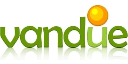 Vandue Promo Code
