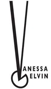 Vanessa Gelvin Merchant Logo