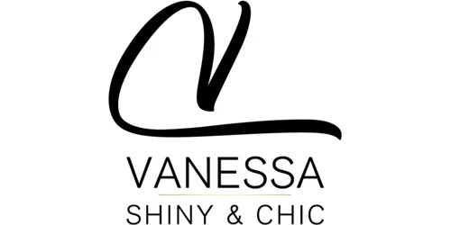 Vanessa Shiny & Chic Promo Code