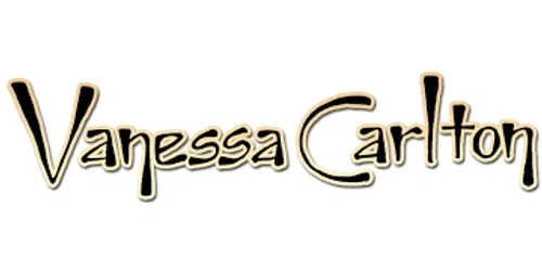 Vanessa Carlton Merchant logo