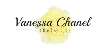 Vanessa Chanel Candle Co. Merchant Logo