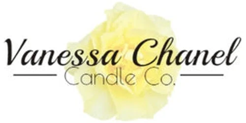 Vanessa Chanel Candle Co. Promo Code
