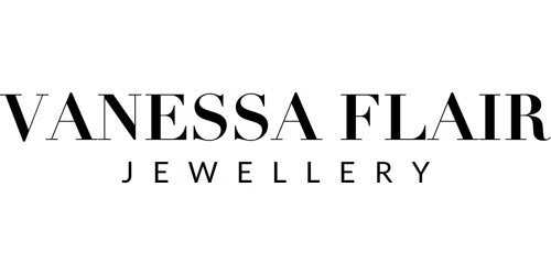 Vanessa Flair Merchant logo