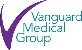 Vanguard Medical Group Merchant Logo
