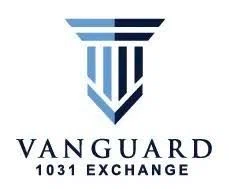 Vanguard 1031 Exchange Merchant Logo