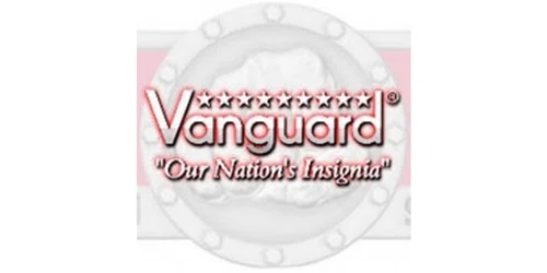 Vanguard Industries Merchant logo