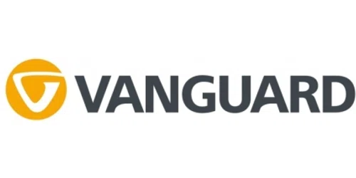 Vanguard USA Merchant logo