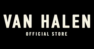 Van Halen Merchant Logo