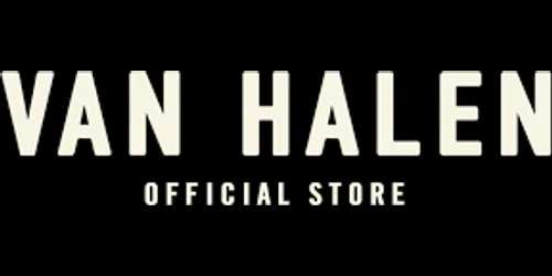 Van Halen Promo Code