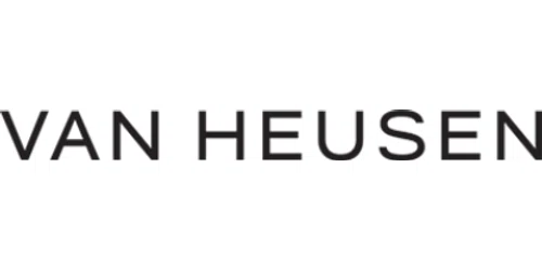 Van Heusen Merchant logo