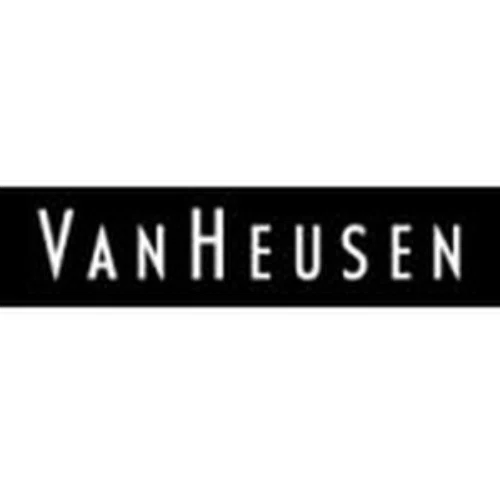 Does Van Heusen offer a military 