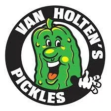 VAN HOLTEN’S PICKLEINAPOUCH Promo Code — 20 Off 2024