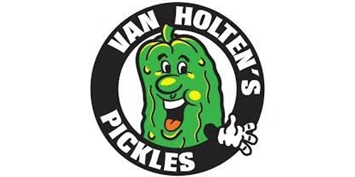 Van Holten’s Pickle-In-A-Pouch Promo Code