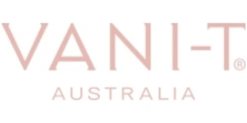 VANI-T Retail Promo Code