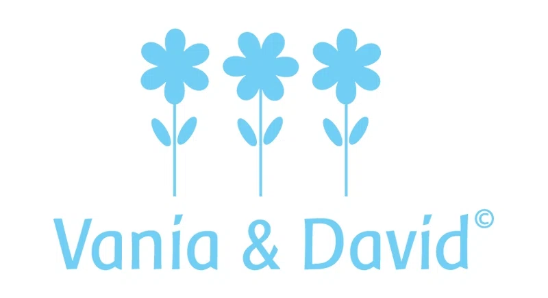 VANIA & DAVID Promo Code — 200 Off in September 2024