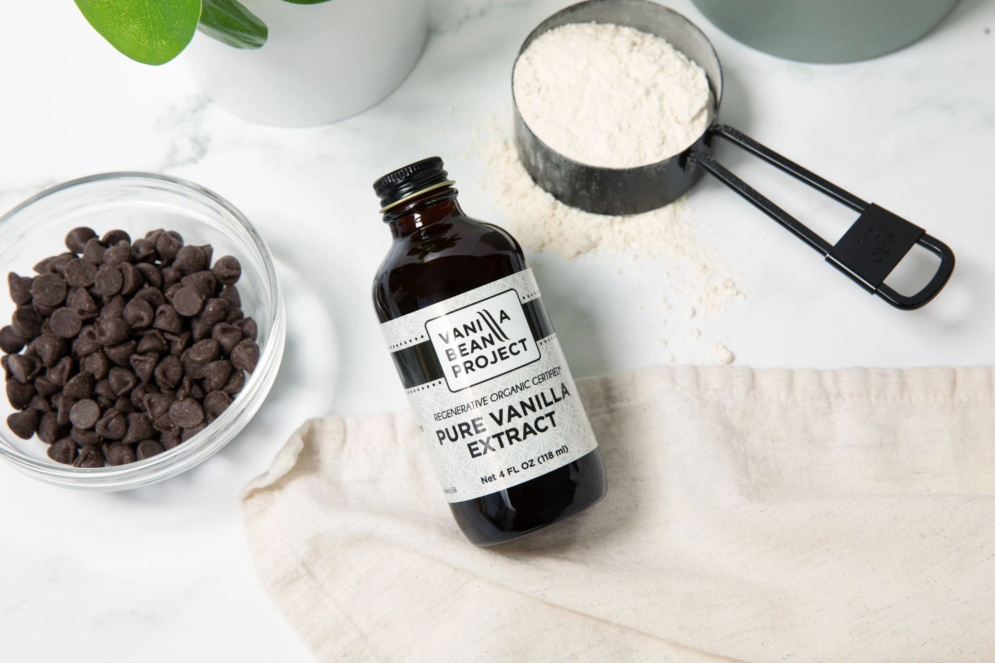 Vanilla Bean Project Promo Code
