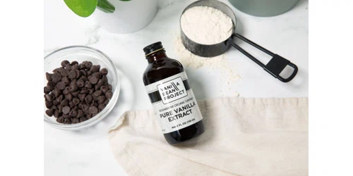Vanilla Bean Project Promo Code