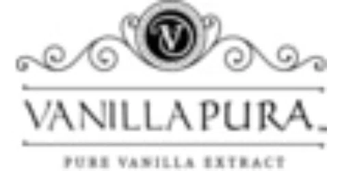 Vanilla Pura Merchant logo