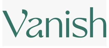 Vanish Merchant Logo